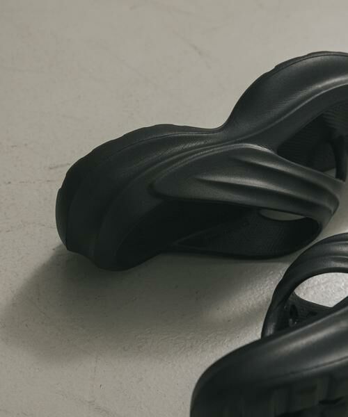 SENSE OF PLACE by URBAN RESEARCH / センスオブプレイス バイ アーバンリサーチ サンダル | 『WEB限定』トングクッションサンダル | 詳細2