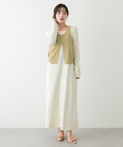 SENSE OF PLACE by URBAN RESEARCH / センスオブプレイス バイ アーバンリサーチ サンダル | ポインテッドナローストラップサンダル | 詳細18