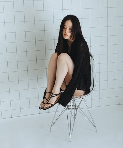 SENSE OF PLACE by URBAN RESEARCH / センスオブプレイス バイ アーバンリサーチ 水着・スイムグッズ | スリーピーススイムウェア | 詳細1