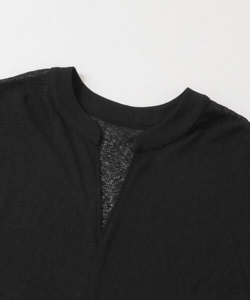 SENSE OF PLACE by URBAN RESEARCH / センスオブプレイス バイ アーバンリサーチ 水着・スイムグッズ | スリーピーススイムウェア | 詳細15