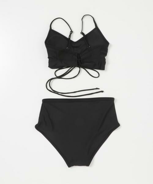 SENSE OF PLACE by URBAN RESEARCH / センスオブプレイス バイ アーバンリサーチ 水着・スイムグッズ | スリーピーススイムウェア | 詳細17