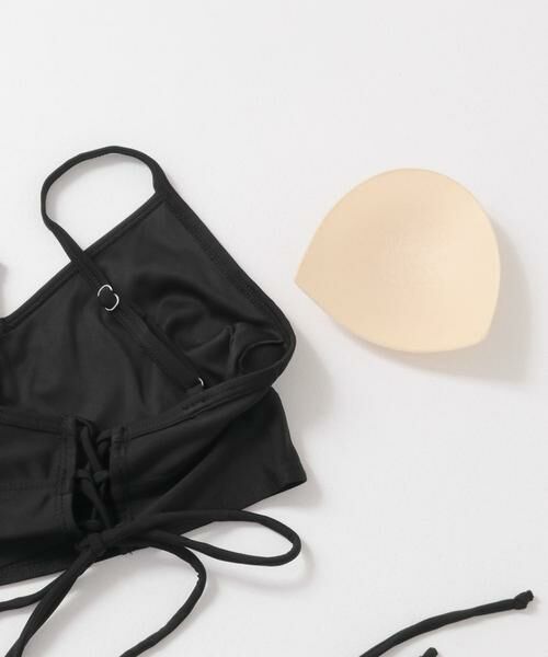 SENSE OF PLACE by URBAN RESEARCH / センスオブプレイス バイ アーバンリサーチ 水着・スイムグッズ | スリーピーススイムウェア | 詳細18