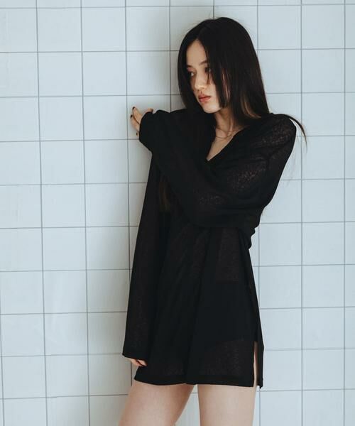 SENSE OF PLACE by URBAN RESEARCH / センスオブプレイス バイ アーバンリサーチ 水着・スイムグッズ | スリーピーススイムウェア | 詳細2