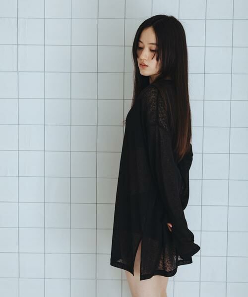 SENSE OF PLACE by URBAN RESEARCH / センスオブプレイス バイ アーバンリサーチ 水着・スイムグッズ | スリーピーススイムウェア | 詳細4