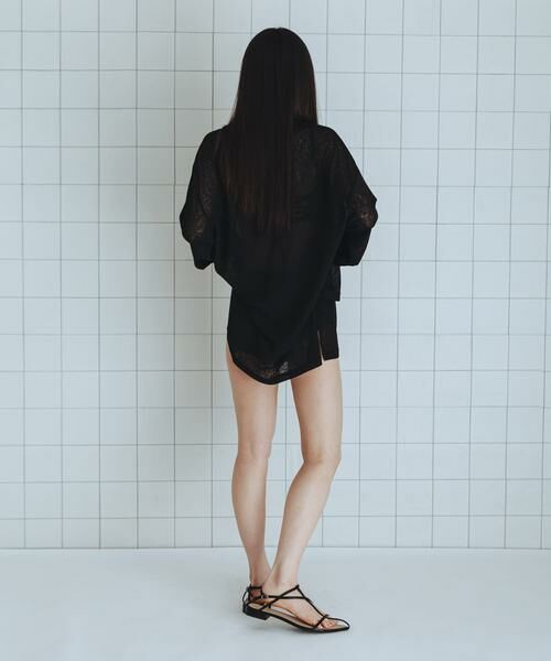 SENSE OF PLACE by URBAN RESEARCH / センスオブプレイス バイ アーバンリサーチ 水着・スイムグッズ | スリーピーススイムウェア | 詳細9