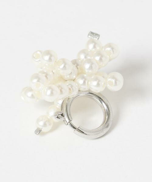 SENSE OF PLACE by URBAN RESEARCH / センスオブプレイス バイ アーバンリサーチ チャーム | 『WEB/一部店舗限定』ミニパールシューズチャーム | 詳細4