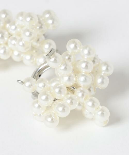 SENSE OF PLACE by URBAN RESEARCH / センスオブプレイス バイ アーバンリサーチ チャーム | 『WEB/一部店舗限定』ミニパールシューズチャーム | 詳細5