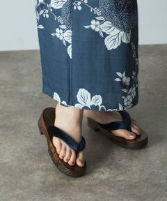 SENSE OF PLACE by URBAN RESEARCH / センスオブプレイス バイ アーバンリサーチ シューズ | 下駄