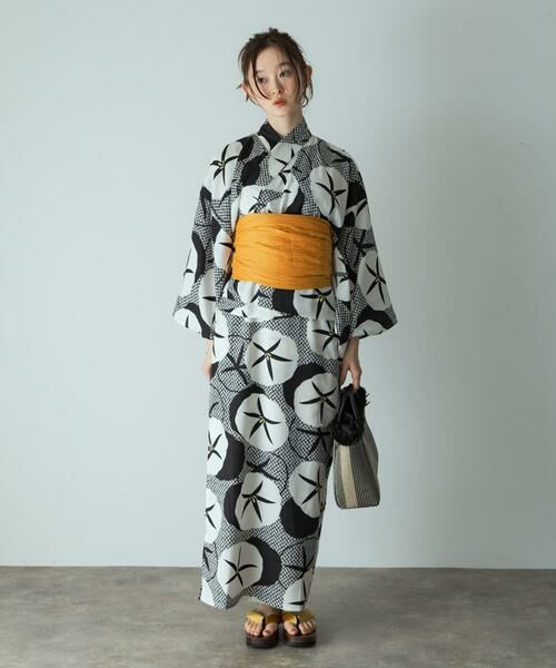 SENSE OF PLACE by URBAN RESEARCH / センスオブプレイス バイ アーバンリサーチ シューズ | 下駄 | 詳細3