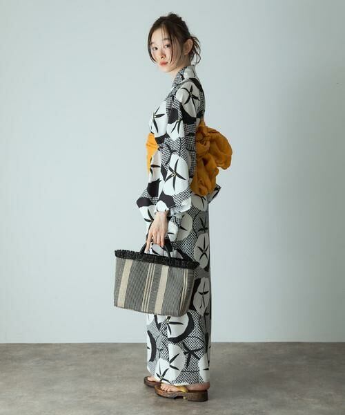 SENSE OF PLACE by URBAN RESEARCH / センスオブプレイス バイ アーバンリサーチ シューズ | 下駄 | 詳細5