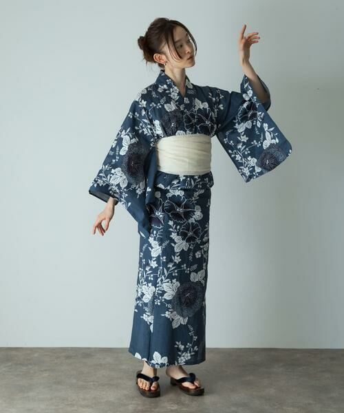 SENSE OF PLACE by URBAN RESEARCH / センスオブプレイス バイ アーバンリサーチ シューズ | 下駄 | 詳細11