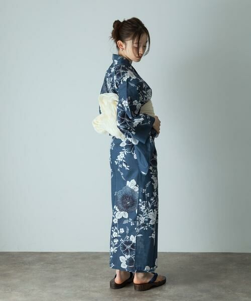 SENSE OF PLACE by URBAN RESEARCH / センスオブプレイス バイ アーバンリサーチ シューズ | 下駄 | 詳細12