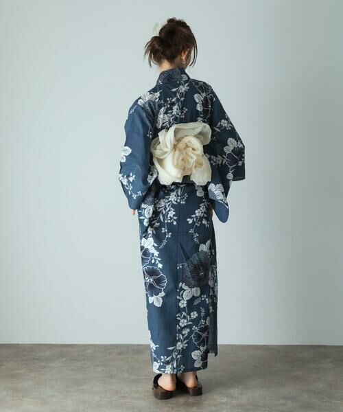 SENSE OF PLACE by URBAN RESEARCH / センスオブプレイス バイ アーバンリサーチ シューズ | 下駄 | 詳細13