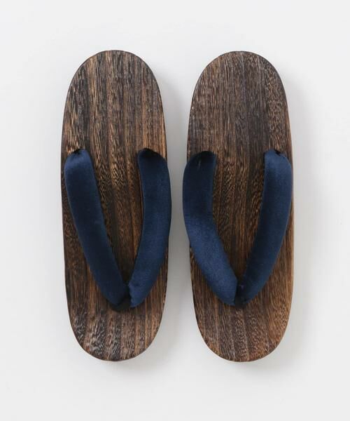 SENSE OF PLACE by URBAN RESEARCH / センスオブプレイス バイ アーバンリサーチ シューズ | 下駄 | 詳細15
