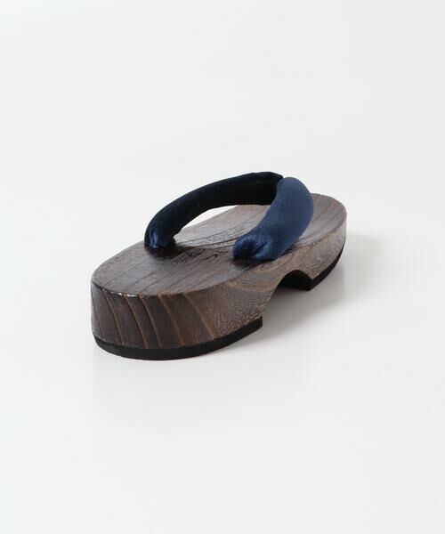 SENSE OF PLACE by URBAN RESEARCH / センスオブプレイス バイ アーバンリサーチ シューズ | 下駄 | 詳細16