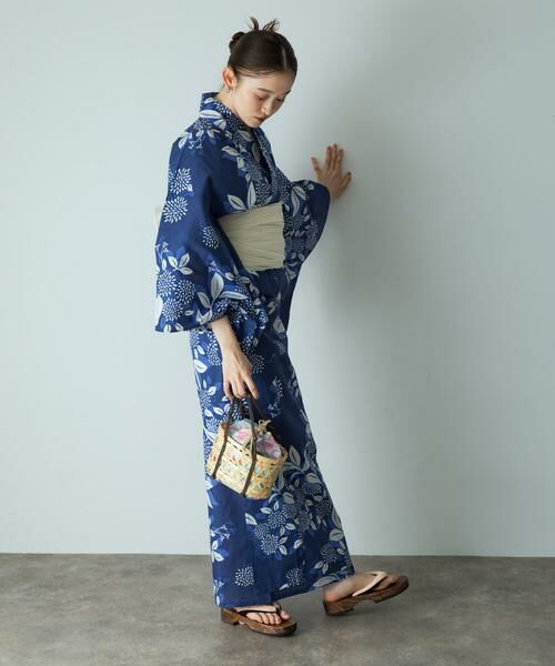 SENSE OF PLACE by URBAN RESEARCH / センスオブプレイス バイ アーバンリサーチ シューズ | 下駄 | 詳細19