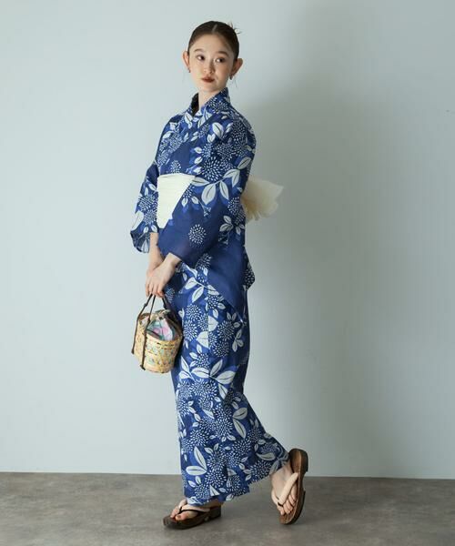 SENSE OF PLACE by URBAN RESEARCH / センスオブプレイス バイ アーバンリサーチ シューズ | 下駄 | 詳細20