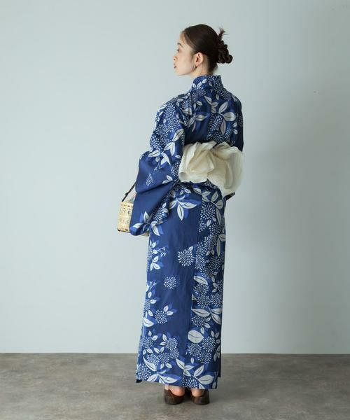 SENSE OF PLACE by URBAN RESEARCH / センスオブプレイス バイ アーバンリサーチ シューズ | 下駄 | 詳細21