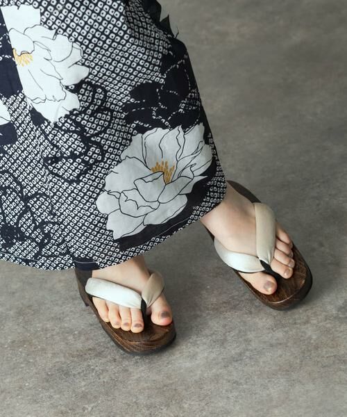 SENSE OF PLACE by URBAN RESEARCH / センスオブプレイス バイ アーバンリサーチ シューズ | 下駄 | 詳細25