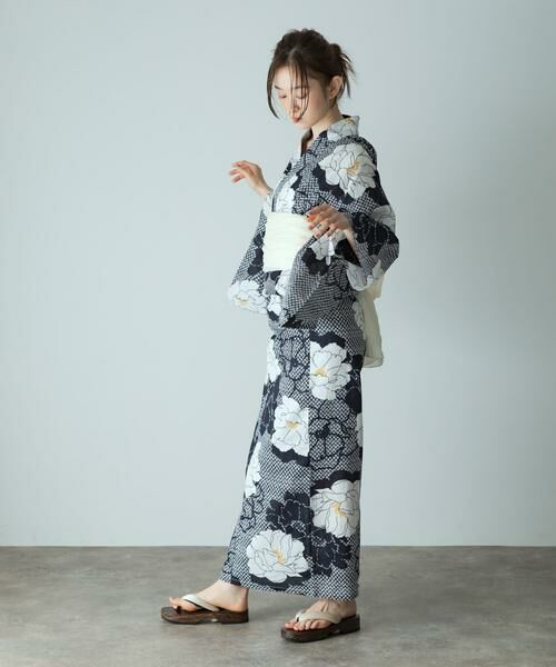 SENSE OF PLACE by URBAN RESEARCH / センスオブプレイス バイ アーバンリサーチ シューズ | 下駄 | 詳細27