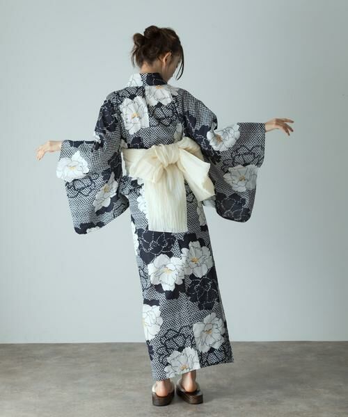 SENSE OF PLACE by URBAN RESEARCH / センスオブプレイス バイ アーバンリサーチ シューズ | 下駄 | 詳細28