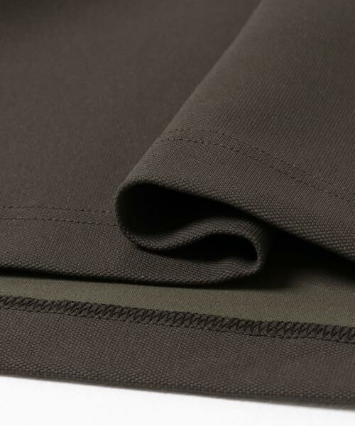 SENSE OF PLACE by URBAN RESEARCH / センスオブプレイス バイ アーバンリサーチ ポロシャツ | カノコルーズロングスリーブポロシャツ | 詳細17