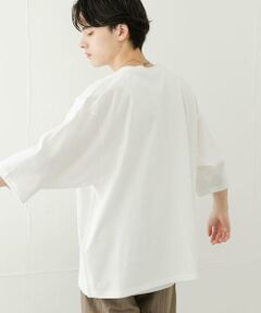 SENSE OF PLACE by URBAN RESEARCH / センスオブプレイス バイ アーバンリサーチ Tシャツ | 『ユニセックス』エクストラルーズアソートTシャツ