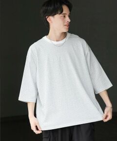 SENSE OF PLACE by URBAN RESEARCH / センスオブプレイス バイ アーバンリサーチ Tシャツ | 『ユニセックス』エクストラルーズアソートTシャツ