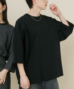 SENSE OF PLACE by URBAN RESEARCH / センスオブプレイス バイ アーバンリサーチ Tシャツ | 『ユニセックス』エクストラルーズアソートTシャツ