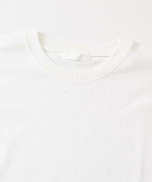 SENSE OF PLACE by URBAN RESEARCH / センスオブプレイス バイ アーバンリサーチ Tシャツ | 『ユニセックス』エクストラルーズアソートTシャツ | 詳細10