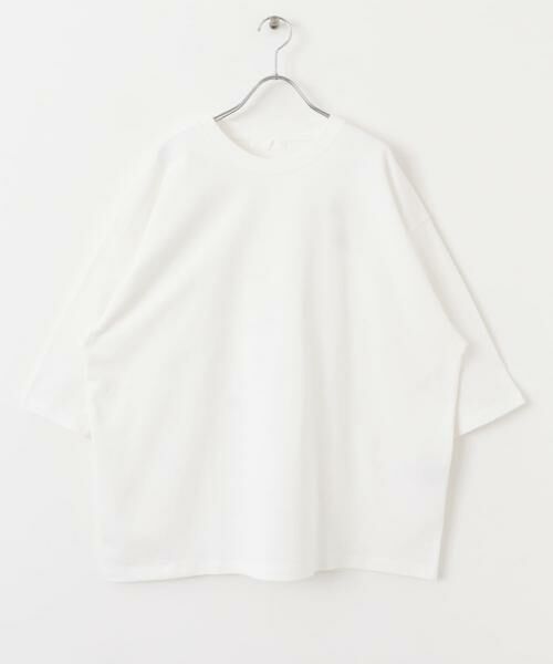 SENSE OF PLACE by URBAN RESEARCH / センスオブプレイス バイ アーバンリサーチ Tシャツ | 『ユニセックス』エクストラルーズアソートTシャツ | 詳細9