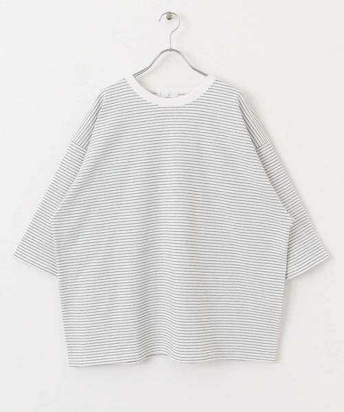 SENSE OF PLACE by URBAN RESEARCH / センスオブプレイス バイ アーバンリサーチ Tシャツ | 『ユニセックス』エクストラルーズアソートTシャツ | 詳細21