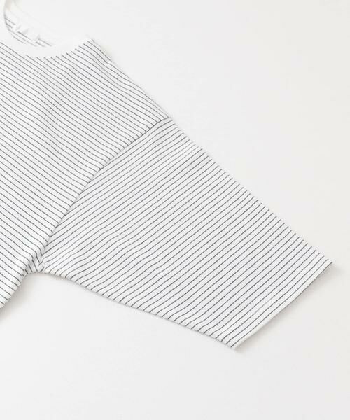 SENSE OF PLACE by URBAN RESEARCH / センスオブプレイス バイ アーバンリサーチ Tシャツ | 『ユニセックス』エクストラルーズアソートTシャツ | 詳細22