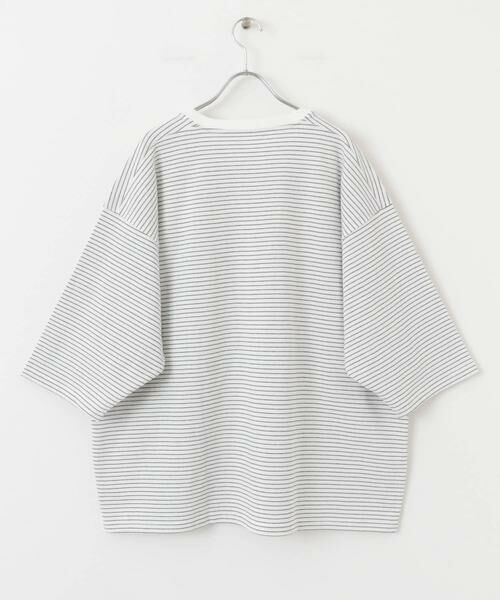 SENSE OF PLACE by URBAN RESEARCH / センスオブプレイス バイ アーバンリサーチ Tシャツ | 『ユニセックス』エクストラルーズアソートTシャツ | 詳細23