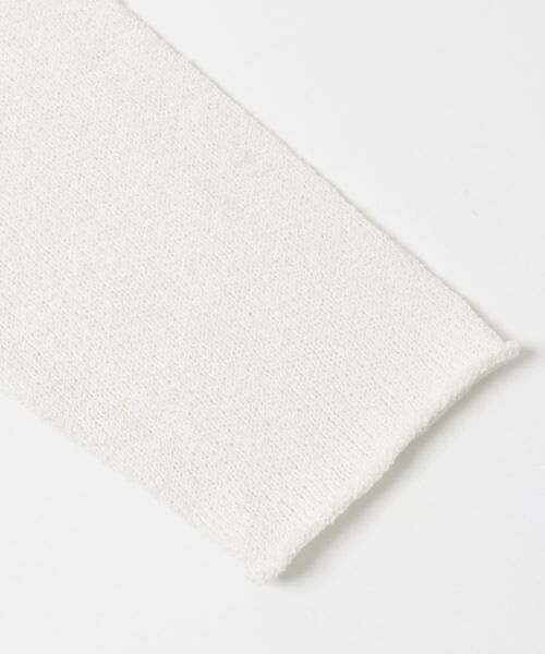 SENSE OF PLACE by URBAN RESEARCH / センスオブプレイス バイ アーバンリサーチ ニット・セーター | コットンタッチロールネックニット | 詳細19