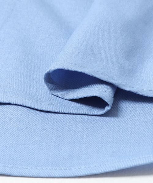 SENSE OF PLACE by URBAN RESEARCH / センスオブプレイス バイ アーバンリサーチ シャツ・ブラウス | レギュラーカラーネクタイシャツ | 詳細24