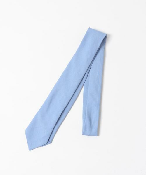 SENSE OF PLACE by URBAN RESEARCH / センスオブプレイス バイ アーバンリサーチ シャツ・ブラウス | レギュラーカラーネクタイシャツ | 詳細25