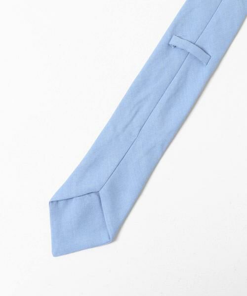 SENSE OF PLACE by URBAN RESEARCH / センスオブプレイス バイ アーバンリサーチ シャツ・ブラウス | レギュラーカラーネクタイシャツ | 詳細26