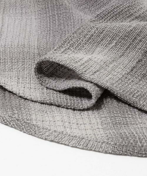 SENSE OF PLACE by URBAN RESEARCH / センスオブプレイス バイ アーバンリサーチ シャツ・ブラウス | オンブレーチェックレギュラーカラーシャツ | 詳細29