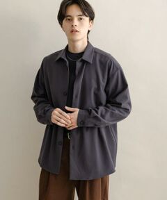 SENSE OF PLACE by URBAN RESEARCH / センスオブプレイス バイ アーバンリサーチ シャツ・ブラウス | カラールーズシャツ