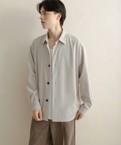 SENSE OF PLACE by URBAN RESEARCH / センスオブプレイス バイ アーバンリサーチ シャツ・ブラウス | カラールーズシャツ