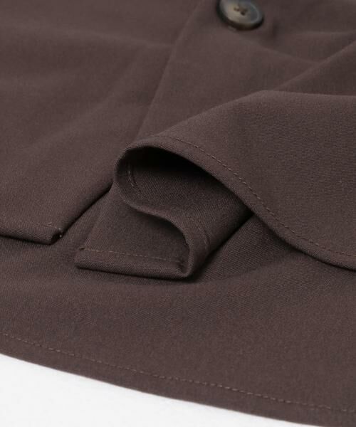 SENSE OF PLACE by URBAN RESEARCH / センスオブプレイス バイ アーバンリサーチ シャツ・ブラウス | カラールーズシャツ | 詳細10