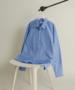 SENSE OF PLACE by URBAN RESEARCH / センスオブプレイス バイ アーバンリサーチ シャツ・ブラウス | 『WEB/一部店舗限定』コンフォートレギュラーカラーシャツ