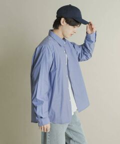 SENSE OF PLACE by URBAN RESEARCH / センスオブプレイス バイ アーバンリサーチ シャツ・ブラウス | 『WEB/一部店舗限定』コンフォートレギュラーカラーシャツ