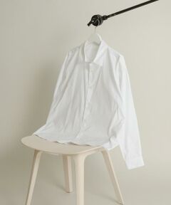 SENSE OF PLACE by URBAN RESEARCH / センスオブプレイス バイ アーバンリサーチ シャツ・ブラウス | 『WEB/一部店舗限定』コンフォートレギュラーカラーシャツ