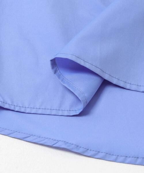 SENSE OF PLACE by URBAN RESEARCH / センスオブプレイス バイ アーバンリサーチ シャツ・ブラウス | 『WEB/一部店舗限定』コンフォートレギュラーカラーシャツ | 詳細12