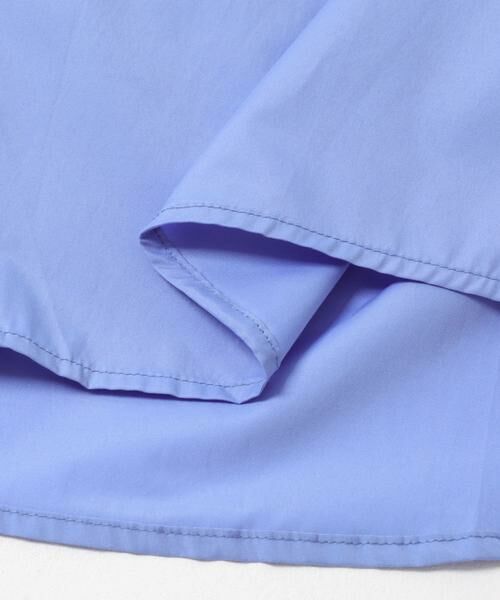 SENSE OF PLACE by URBAN RESEARCH / センスオブプレイス バイ アーバンリサーチ シャツ・ブラウス | 『WEB限定』コンフォートバンドカラーシャツ | 詳細12