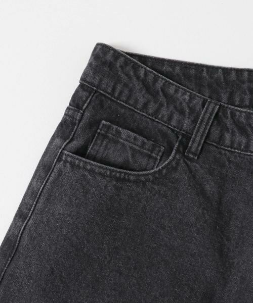 SENSE OF PLACE by URBAN RESEARCH / センスオブプレイス バイ アーバンリサーチ デニムパンツ | ストレートデニムパンツ | 詳細29