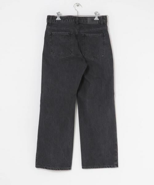 SENSE OF PLACE by URBAN RESEARCH / センスオブプレイス バイ アーバンリサーチ デニムパンツ | ストレートデニムパンツ | 詳細30