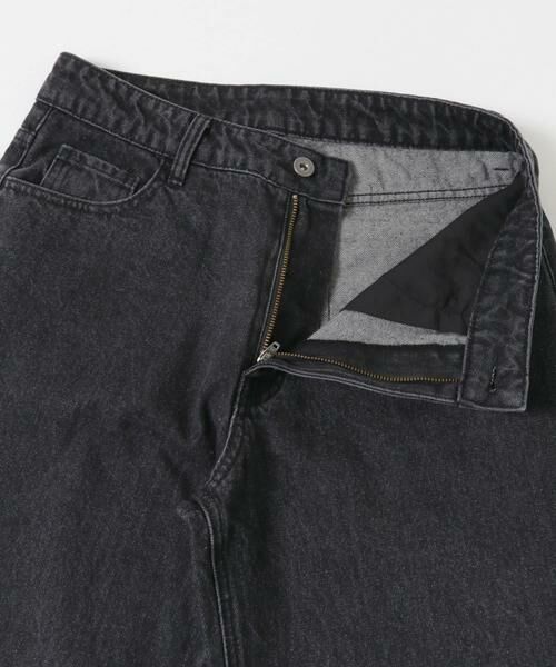 SENSE OF PLACE by URBAN RESEARCH / センスオブプレイス バイ アーバンリサーチ デニムパンツ | ストレートデニムパンツ | 詳細28